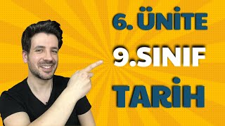 13 AYT Tarih  Türk İslam Devletleri 1  Ramazan YETGİN  2024 [upl. by Kauffmann226]