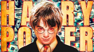 Come Harry Potter Ha CONQUISTATO il Mondo [upl. by Bridge]