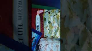 Duronto Express Howrah to Delhi Evening Snacks travel irctcfood snacks [upl. by Naig]