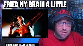 The Prodigy  Omen Official Video REACTION [upl. by Peih]