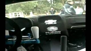 Rally Argentino Catamarca 2011  1 de 2 [upl. by Airel111]