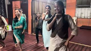 New “Halad Dance…PractiseChimani pakhar Kudal [upl. by Waldos]