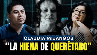 Caso Mijangos quotLa Mamá que Termino con sus Hijosquot La Cara del Psicópata  Relatos Forenses Podcast [upl. by Junia]