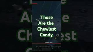 The Chewiest Candy gaming funny liesofp [upl. by Bonine]