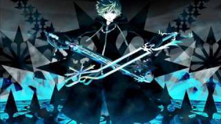 Roxas Theme With Lyrics [upl. by Chandos361]