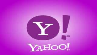 Yahoo logo [upl. by Latoya594]