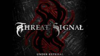 Threat Signal  A New Beginning [upl. by Ross]