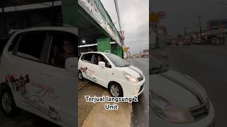 KARiMUN ESTILo amp Avanza‼️ jualbelimobil jualbelimobilbekasi jualbelimobilbekasindonesia [upl. by Stochmal253]