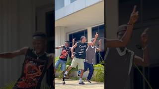 Stonebwoy — JEJEREJE official dance video dance viralshorts trendingsong subscribers fyp [upl. by Romine393]