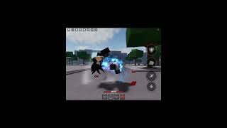 15 likes shorts roblox robloxedit robloxstrongestbattlegrounds [upl. by Anaeco319]