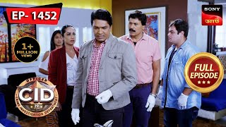 An Influencers Life Is In Danger  CID Bengali  Ep 1452  Full Episode  21 Oct 2023 [upl. by Eonak]