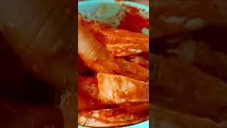 Fish fry  Easy peasy  Easy peasy Receipe sea food easypeasy food fry seafood fish fishfry [upl. by Baiss970]