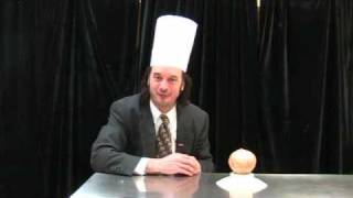 French Onion Soup Recipe  The Food Nite Show [upl. by Jet]