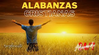 Alabanzas Cristianas Gitanas 2023 [upl. by Luhe591]