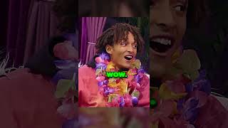 TROLLING Jaden Smith  The Eric Andre Show  adult swim [upl. by Fisk]