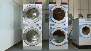 Electrolux Laundry Systems [upl. by Odlavso]