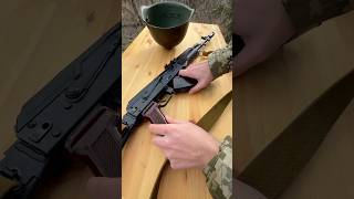 AKS74 Review [upl. by Gula]