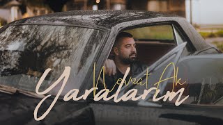 Nevzat Ak  Yaralarım Official Video [upl. by Davidde]