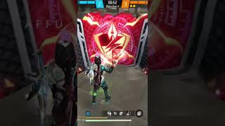 op 1vs4 garenafreefire 💀🗿 SHORTS PNHARSH PNROSE [upl. by Herald365]