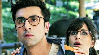 Jagga Jasoos to not get delayed  Bollywood News [upl. by Lewie295]