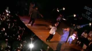 Snoop Dogg  Aint No Fun ft Nate Dogg amp Kurupt Live at House of Blues HD [upl. by Rashidi]