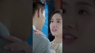 Yin Sichen wants to kiss Xixi💋 oncewegetmarried cdrama kdrama romanticdrama love [upl. by Abell]