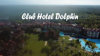 Club Hotel Dolphin  Family Tour  Negombo [upl. by Aenel468]