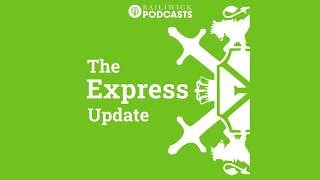 The Express Afternoon Update Thursday 12 November [upl. by Zebulen363]