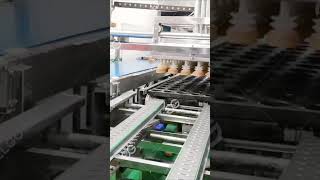 Comment Sont Fabriqués Les Gâteaux En Usine  Machine À Démouler Les Gâteaux [upl. by Moria]