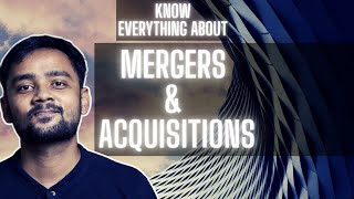 Know everything about MERGERS AND ACQUISITIONS  LEGAL  Rohit Pradhan [upl. by Calesta]