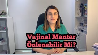 ⚪️ Vajinal Mantar Doğal Yöntemlerle Önlenebilir Mi  Op Dr Funda Yazıcı Erol [upl. by Layney]