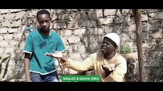 Ngalizo terror amp Mzaya Video🤣🤣Episode  5 [upl. by Rollo214]