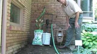 Fertilizing Tips and Tricks [upl. by Ybhsa]