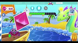 Adapted Mind  Super Skills Level 15 Math  4th Grade  Place Value and Regrouping [upl. by Einahpet]