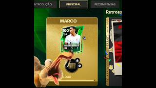 ARNOLD FREE✅ fifa fifamobile fifa23 eafc eafc24 [upl. by Kcirtap]