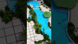 Gamboa Resort Panama Lago Gatun Canal de Panama DJi Mavic Mini  panama canaldepanama Hover Dji [upl. by Nylisoj]