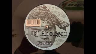 DJ Hooligan  The Culture [upl. by Steep]