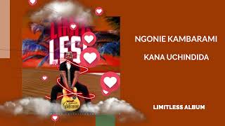 Ngonie Kambarami Kana Uchindida Official Audio [upl. by Almena]