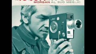 La Sera  Morgan Audio HD  La canzone esclusa da Sanremo 2010 [upl. by Ainnos]