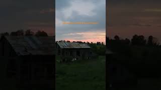 haunted place in Ontario Canada shorts ytshorts [upl. by Libbie]