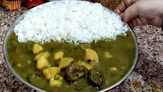 tasty winter special nimona recipe 😋Rani Maa Ka Kitchenyoutubeshortsindiacuisineshorts ytshorts [upl. by Marcus]