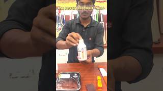 UNBOXING DSC CRICKET BAT REPAIR KIT dsc repair cricketshorts [upl. by Amena934]