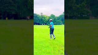 Wicket Keeping Dive Practice cricket shorts youtubeshorts fieldingdrills viralshorts practice [upl. by Martinic]