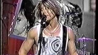 Goo Goo Dolls TV Debut  Conan  February 4th 1994 [upl. by Nnaeus295]