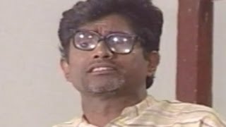 All Line Clear Suspense Comedy Marathi Natak Scene  1319 [upl. by Ashmead]