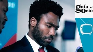 Atlanta  Season 1   Trailer VO [upl. by Sparkie]