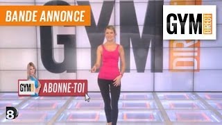 Gym Direct  bande annonce [upl. by Nannette]