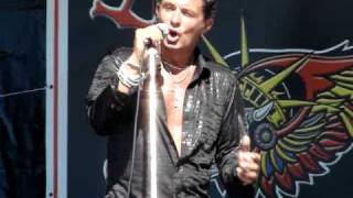 lionel chante johnny penitencier hells angels [upl. by Eidlog]