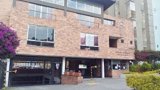 VENTA Apartamento ubicado en el conjunto cerrado Altillos de suba 2 [upl. by Kenlay]