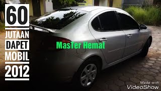 Wow Mobil Super Murah Proton Gen 2 Hatch Back 2012 harga 60 jutaan [upl. by Nnaitsirhc]